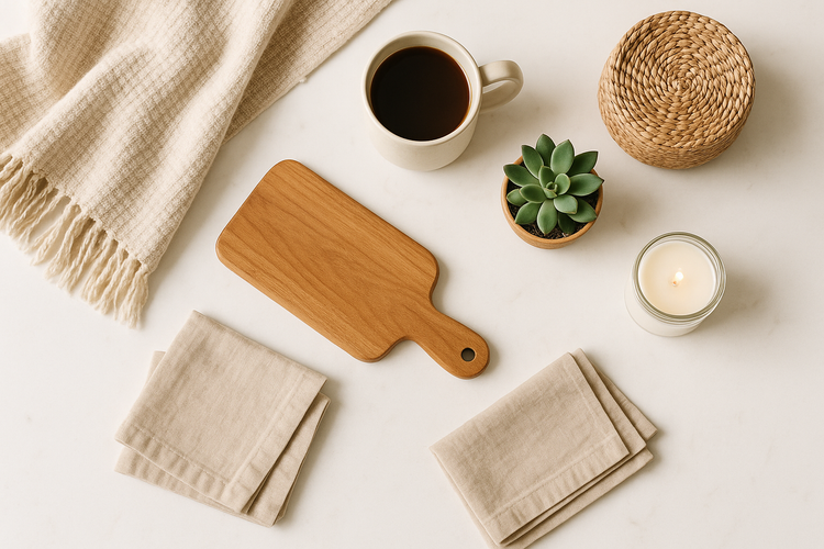 Home Essentials