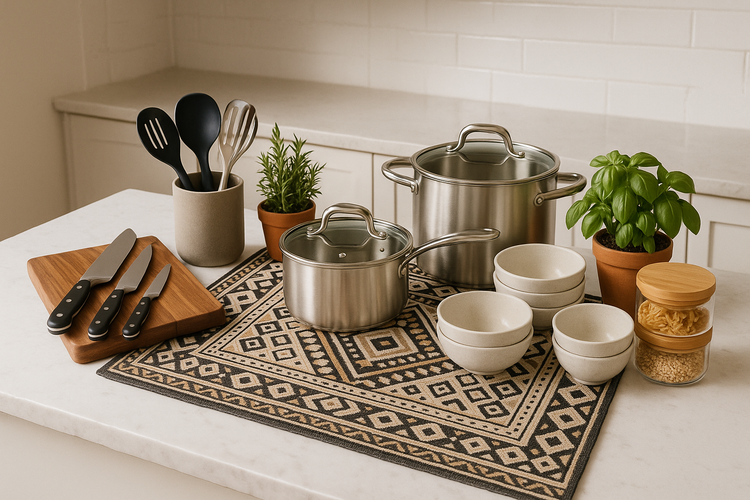 Kitchen Essentials
