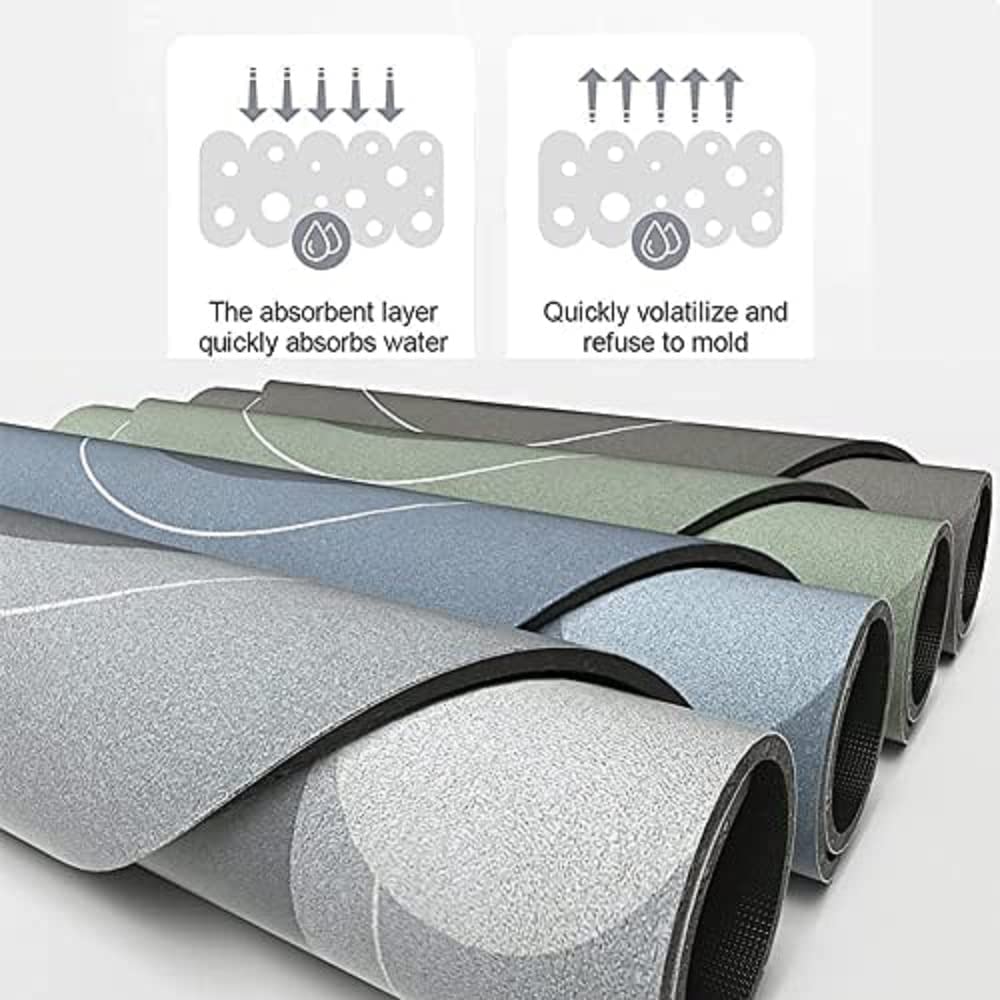 Anti Slip Mattress | BUY 1 GET 1 FREE