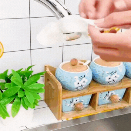 6‑Layer Water Purifier Faucet (Pack of 2)