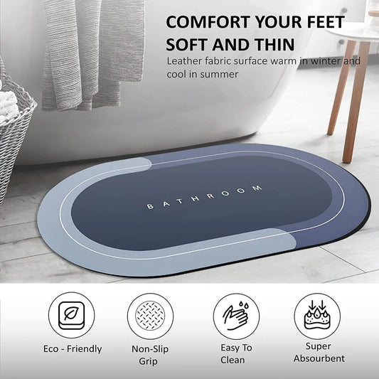 Anti Slip Mattress | BUY 1 GET 1 FREE
