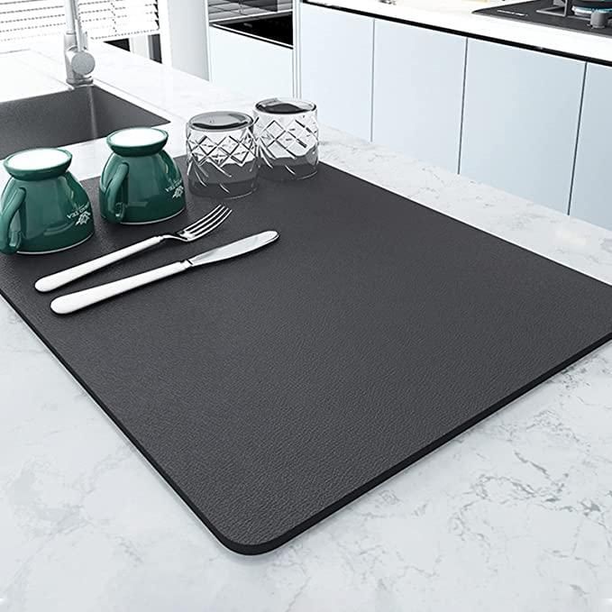 Kitchen Dish Drying Mattress