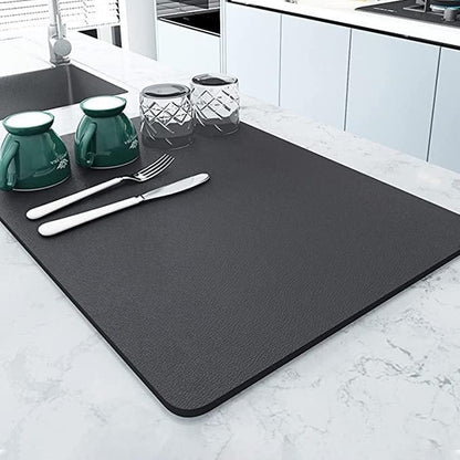 Kitchen Dish Drying Mattress