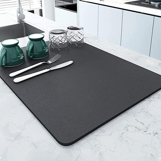 Kitchen Dish Drying Mattress