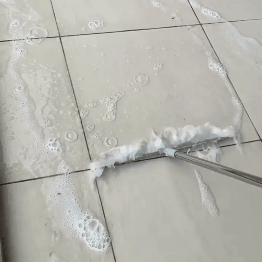 🧼 CleanFlex – Multipurpose Wiper | Smart Silicone Blade | 180° Swivel Head | Built for Every Surface