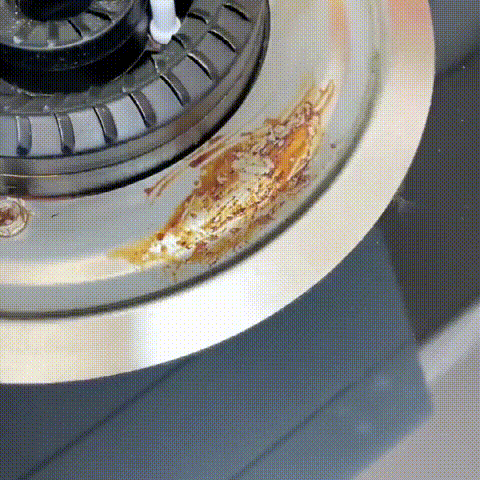 ScrubMaster™ Wire Cleaning Rag