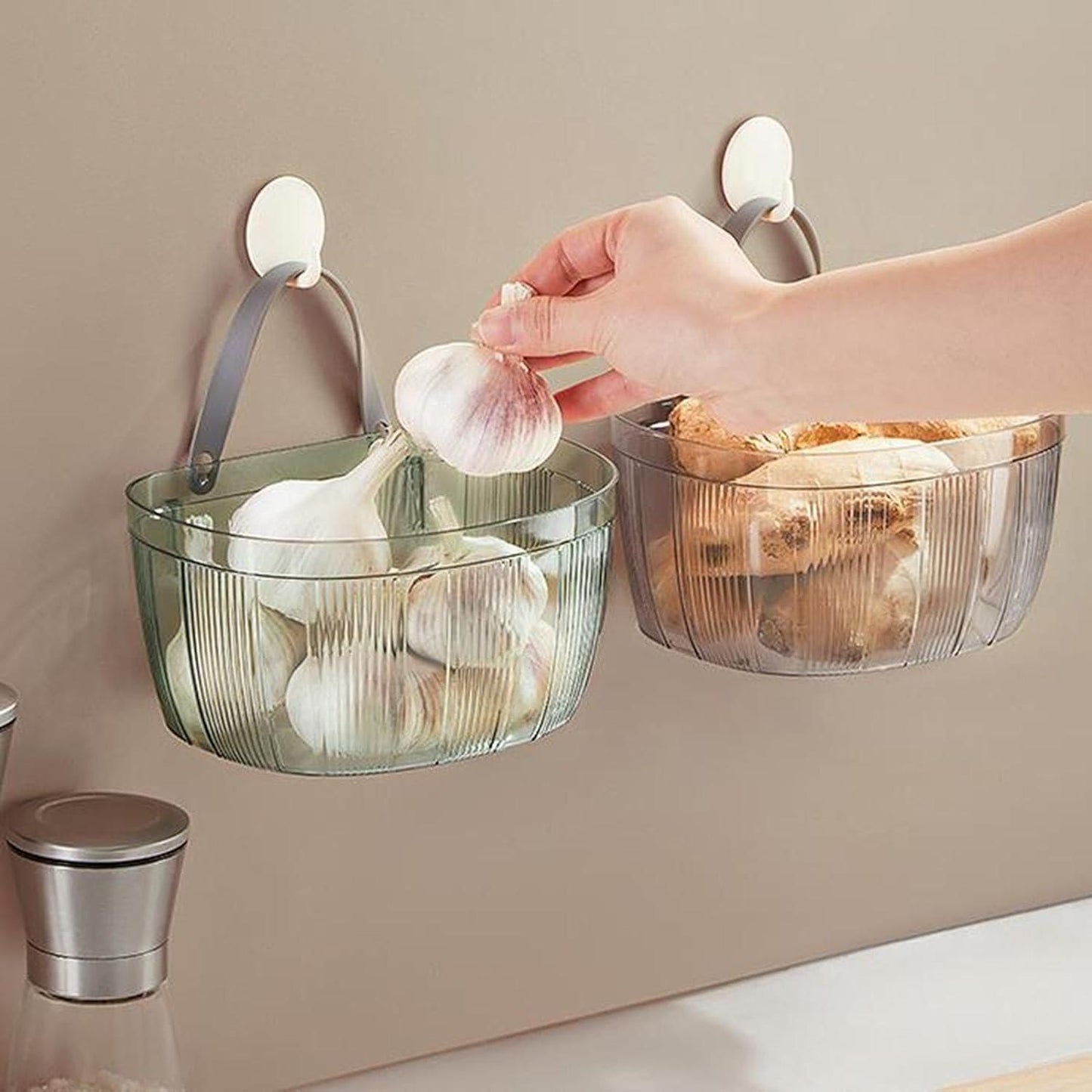 UtilityMax Household Storage Basket
