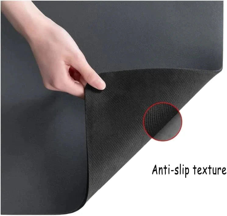 Kitchen Dish Drying Mattress