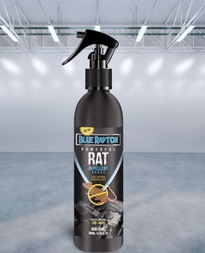 Rat Repellent Spray (200ml)