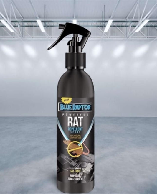 Rat Repellent Spray (200ml)