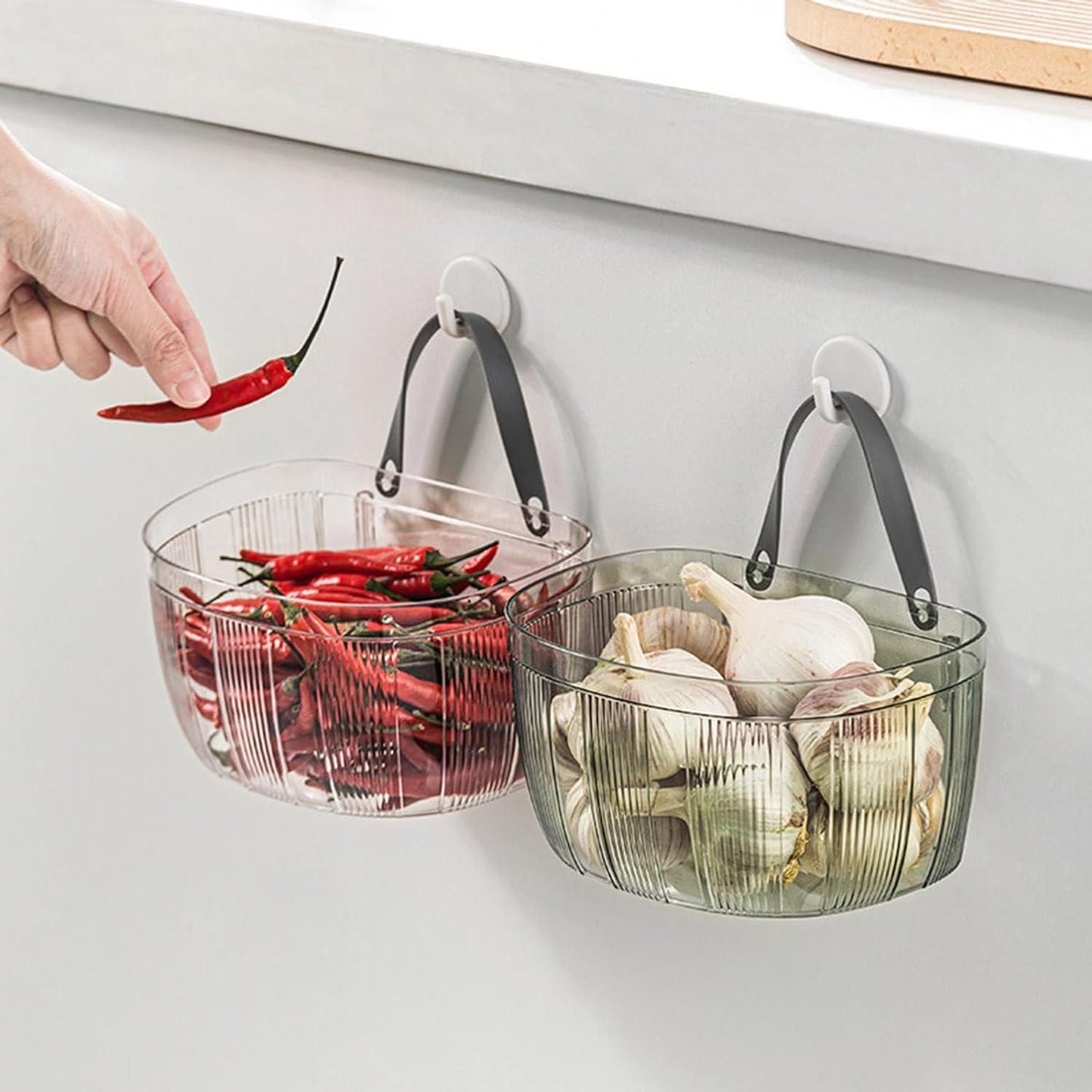 UtilityMax Household Storage Basket