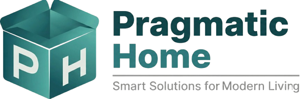 Pragmatic Home