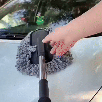 Pro-Reach 360° with Long Extendable Handle