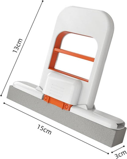 Mini Foldable Sponge Mop
