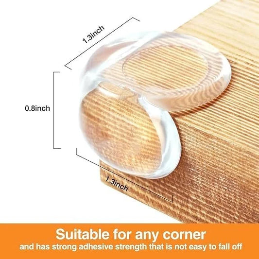 Baby Corner Protectors — Safe Edge Guards