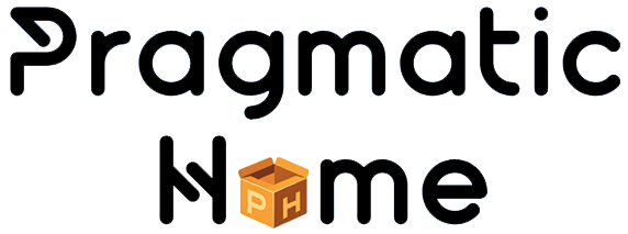 Pragmatic Home