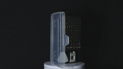 115 in 1 Screwdriver Set