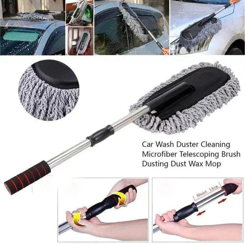 Pro-Reach 360° with Long Extendable Handle