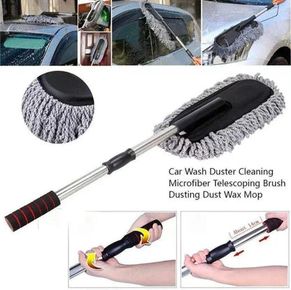Pro-Reach 360° with Long Extendable Handle